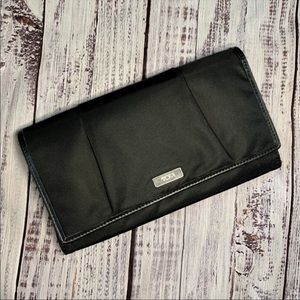 Tumi Wallet